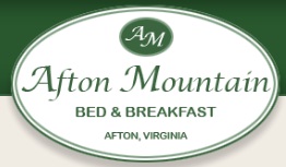Afton Mountain Bed & Breakfast